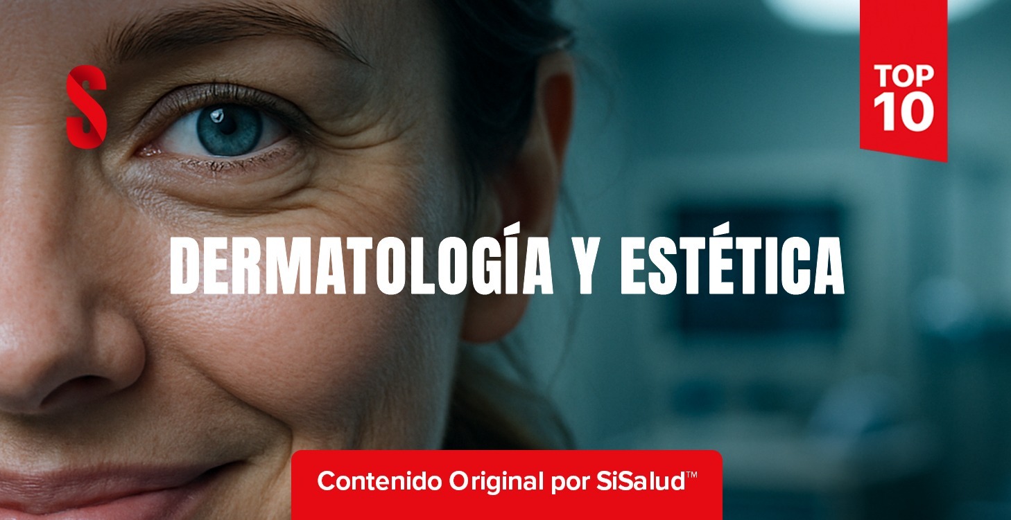 💆‍♀️| Dermatológica & Estética
