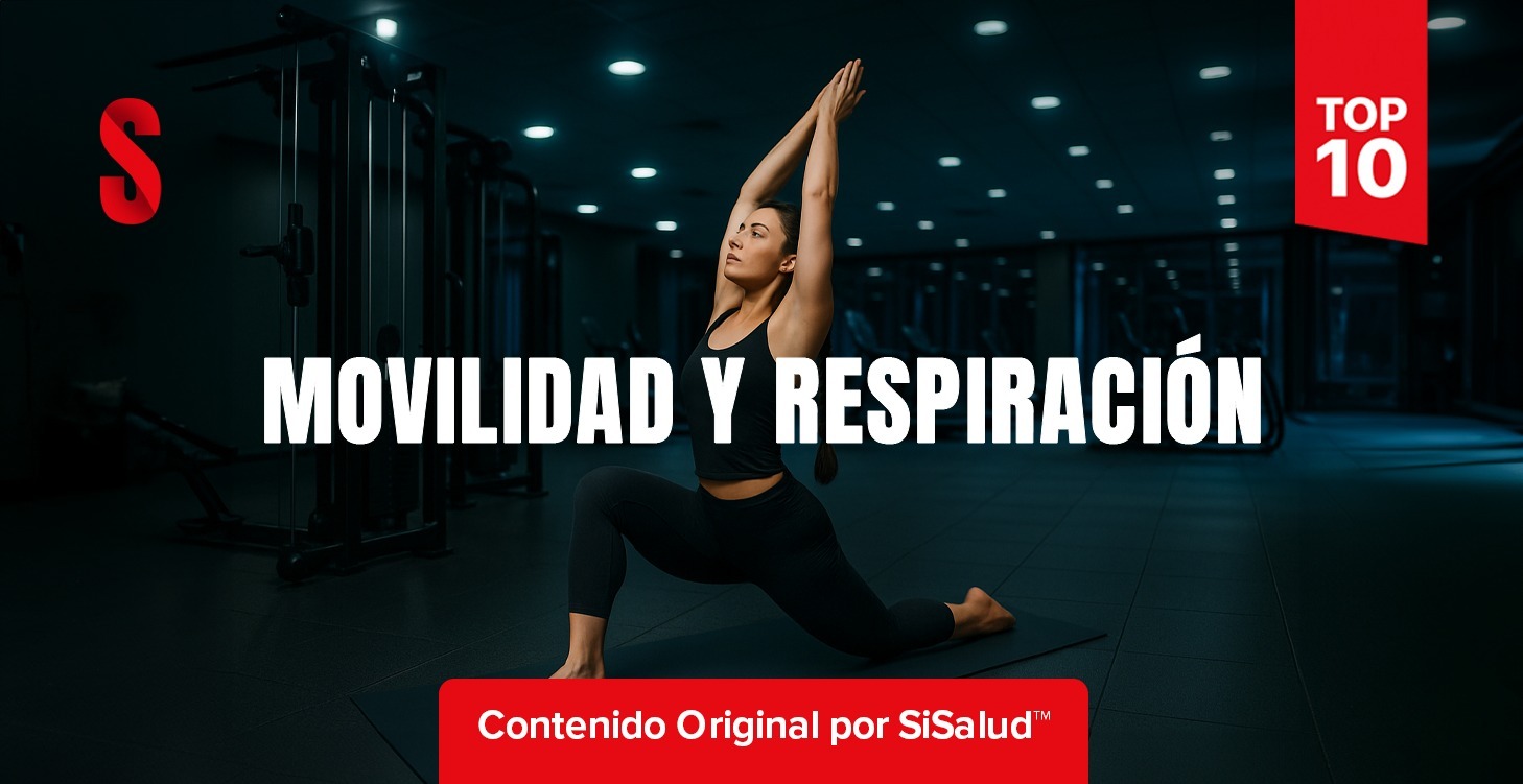 🧘‍♂️| Movilidad & Respiración