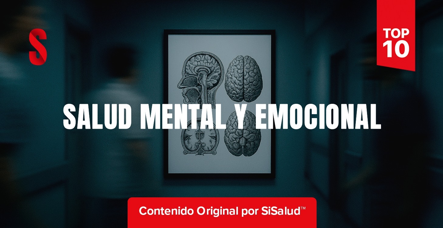 🧠| Salud Mental & Emocional