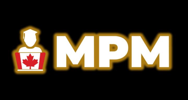 MPM Job Hunt - ELITE