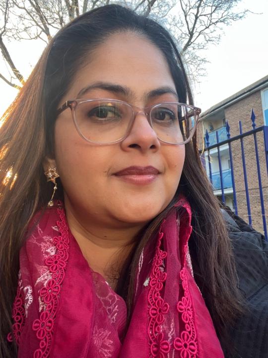 Hummera Qureshi