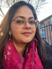 Hummera Qureshi