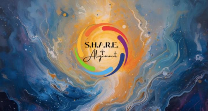 Melanated Women S.H.A.R.E.