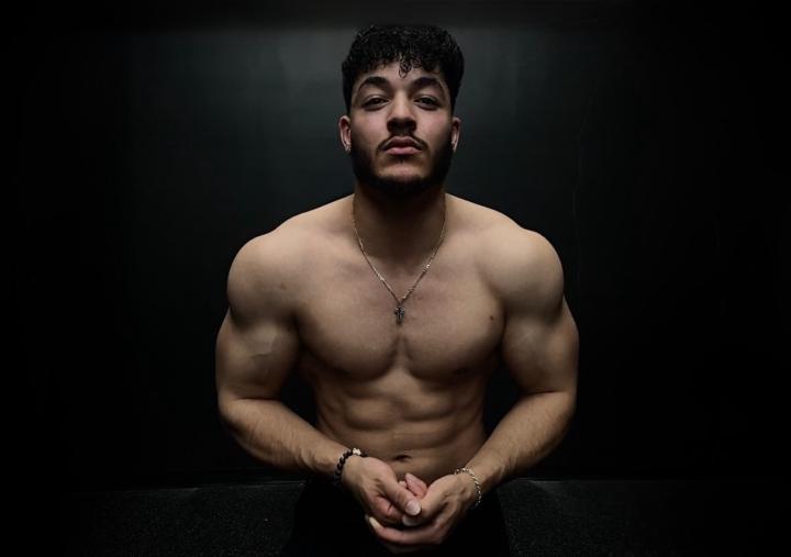 Mekai Ortiz