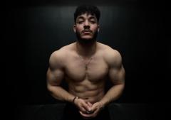 Mekai Ortiz