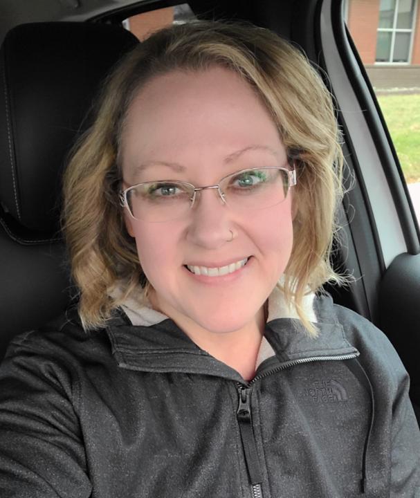 Jennifer Fender