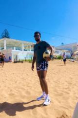 Oussama Oussama