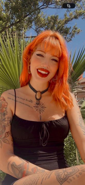 Teresa Elizalde