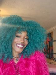 Waysha Dean