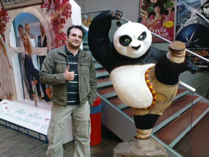 Alexander Samouridis