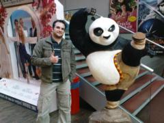 Alexander Samouridis