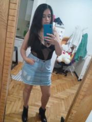 Liz Carolina Ortiz pintos