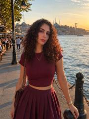 Nour Ghanem
