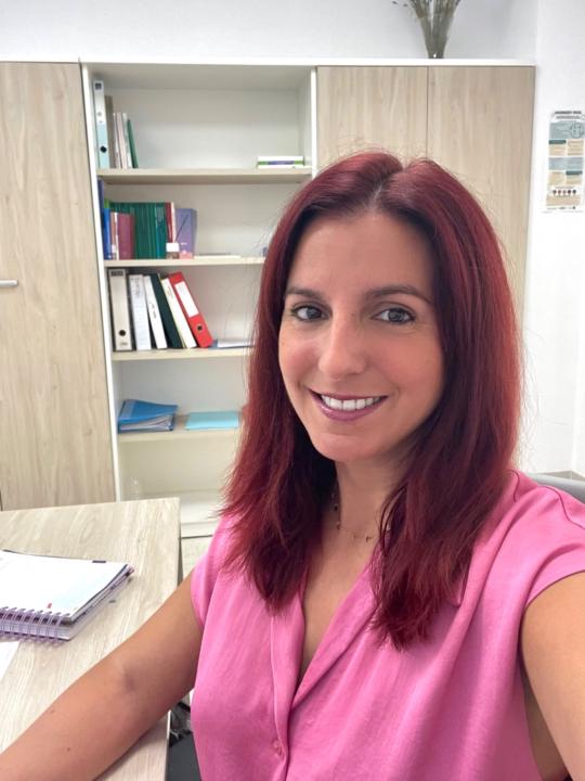 Loreto Sánchez Velasco