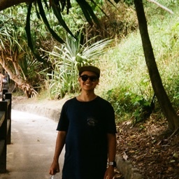 Alex Whitehead
