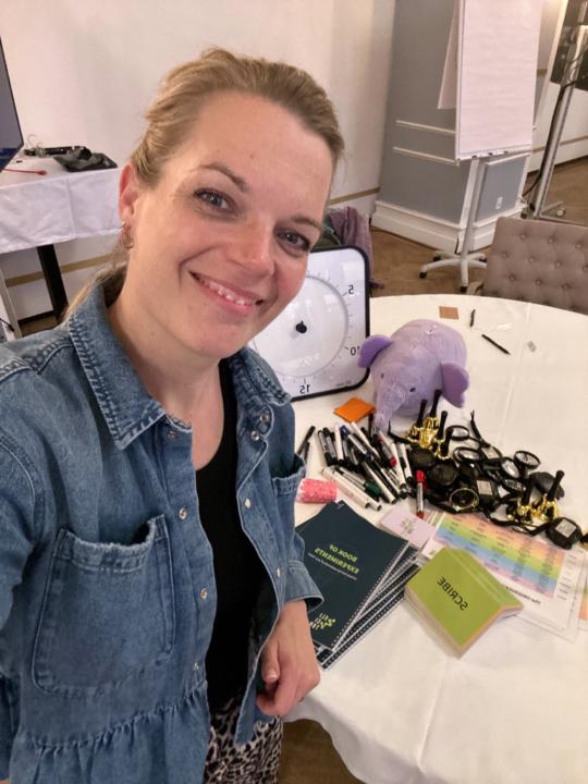 Maria Månsson