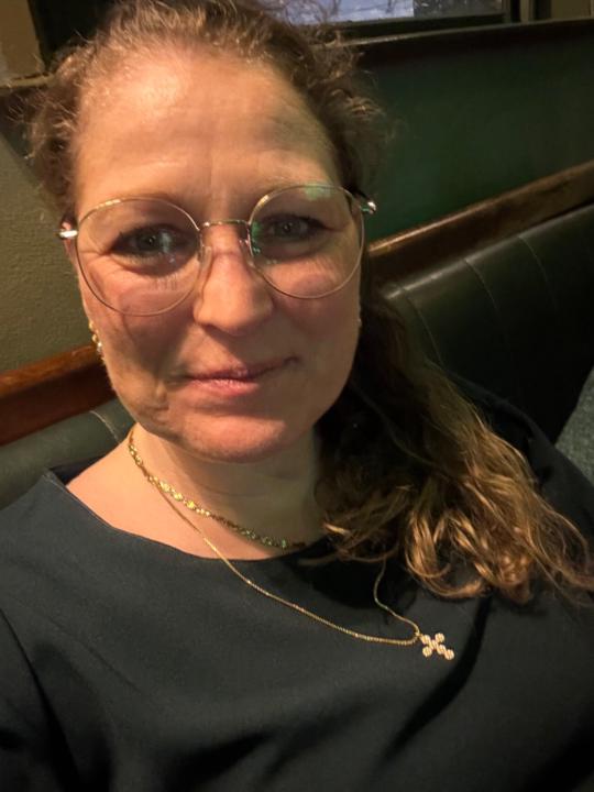 Mette Weiergang