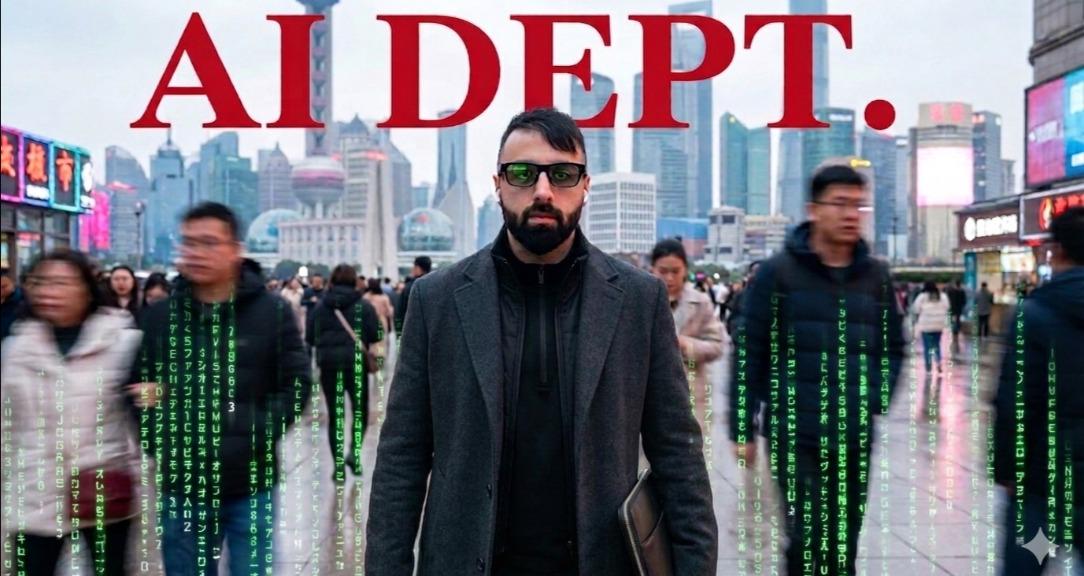 AI DEPT.