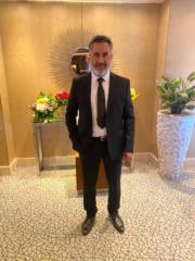Jafar Iqbal
