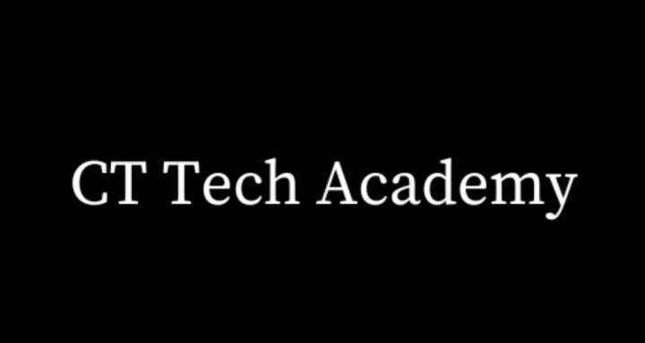 CT Tech Academy
