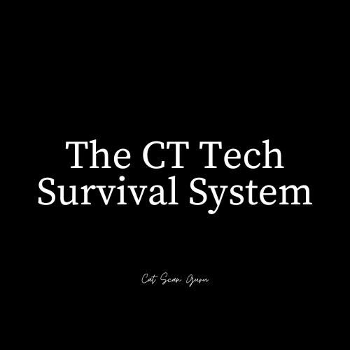Cat Scan Guru