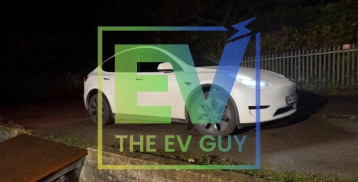Electric Cars Are Now On Skool ⚡️