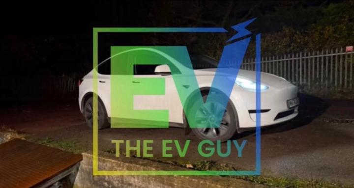 Electric Cars