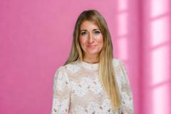Jennifer Khoury