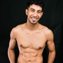 Miguel Angel Cabrera Bejar