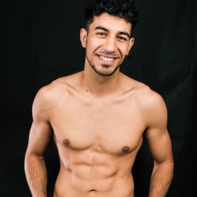 Miguel Angel Cabrera Bejar