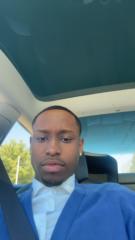 Dylan Michuki