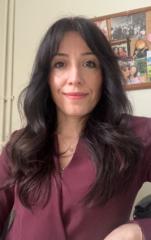 Meliha Aksu Küsmez