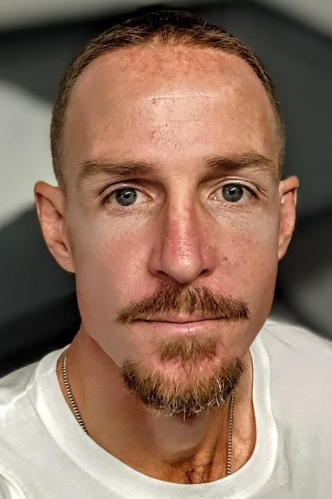 Caleb Boring