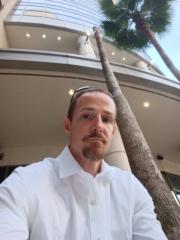 Caleb Boring