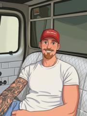 Caleb Boring