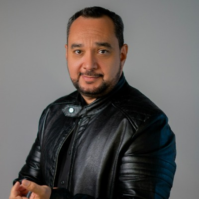 Alejandro Mutis