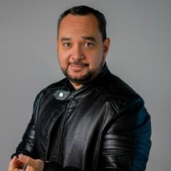 Alejandro Mutis