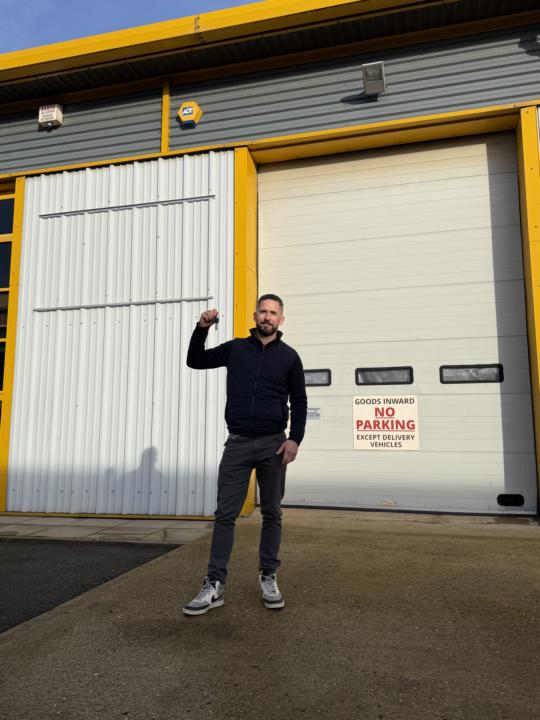 Invest in your education - and the deals will come.