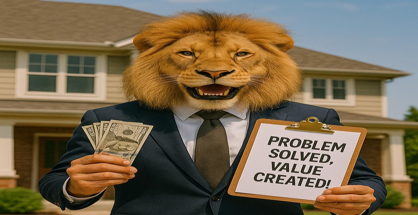 Mastermind Session 1: Money Follows Value Creation