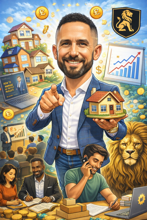 Financial Certainty Family is your community