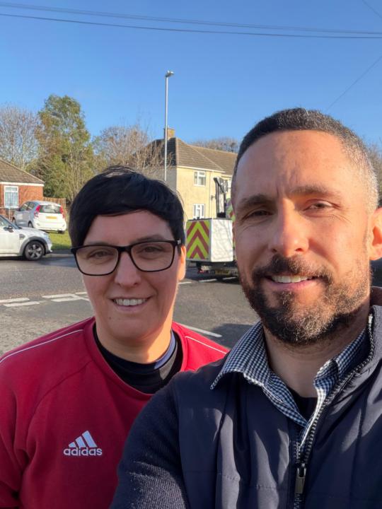 When we focus on helping the vendor first, the property deals come naturally.