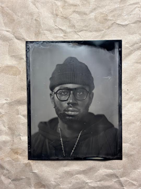 Cedric Alexander Thurman