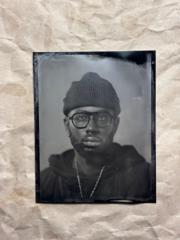 Cedric Alexander Thurman