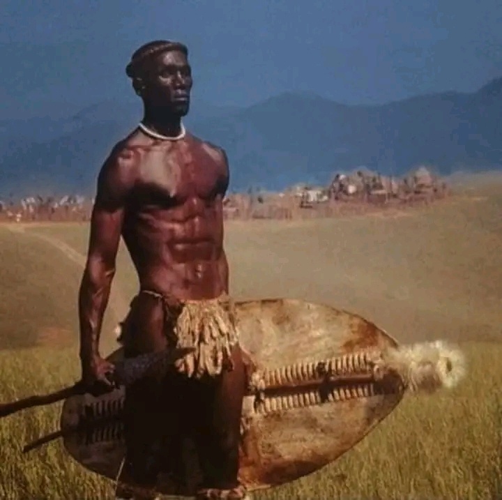 Bonginkosi Mposa