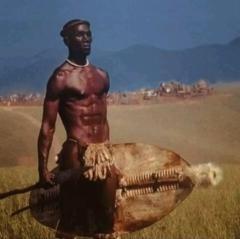 Bonginkosi Mposa