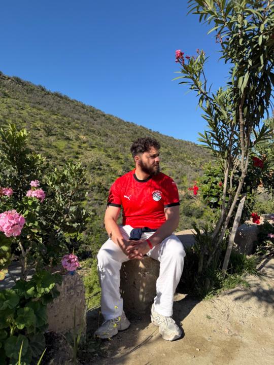 Ayman Abdel Alim