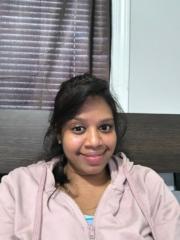 Priya Jayanandhan