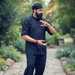 Gurpreet Cheema