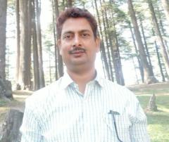 Ramesh Upadhyay