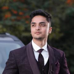 Akanksh Ar